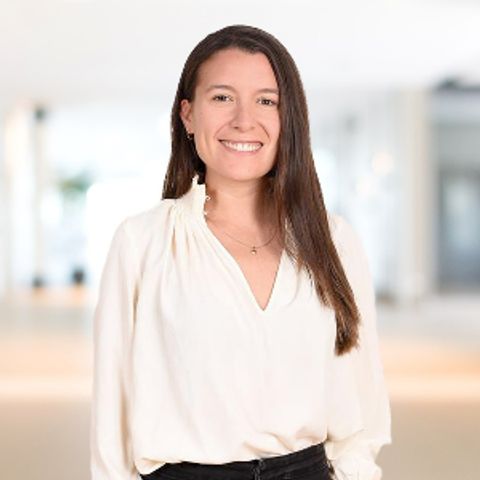 Sofía Gjuranovic