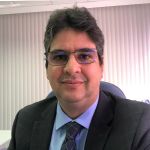 Denis Matias, Gerente Nacional profile photo