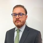 Pablo Segura, CFO profile photo