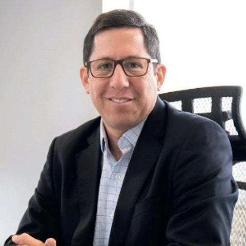 Álvaro Chinchayán