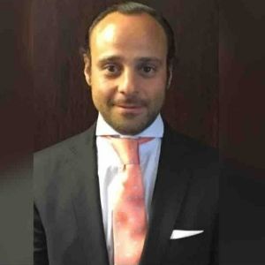 Bruno Perez