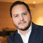 Eleazar Loustalot Laclette, Vice President Operations profile photo