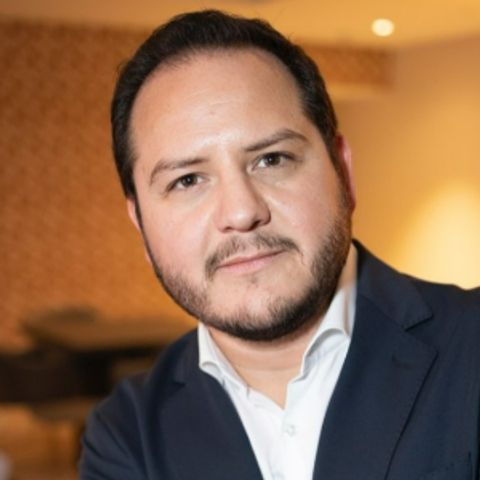 Eleazar Loustalot Laclette