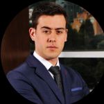 Eduardo Escobar, CFO profile photo