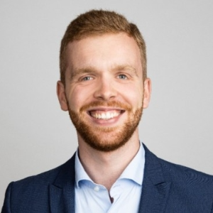 Kevin Kaliszan