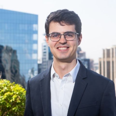 Fabio Nahas