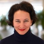 Janera Soerel, Senior Director Global Market Development | Real Estate + Latin America profile photo