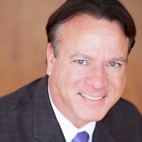 Roger A. Burke Molina