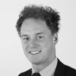 Jochem Lubsen, Sustainability Director, Associate Director Client Coverage profile photo