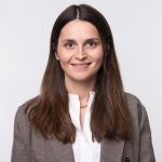 Victoire Benault, GM France profile photo