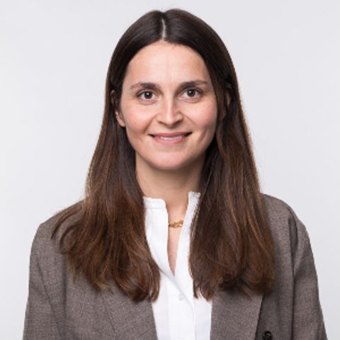 Victoire Benault