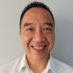 Ye Teng, CEO profile photo