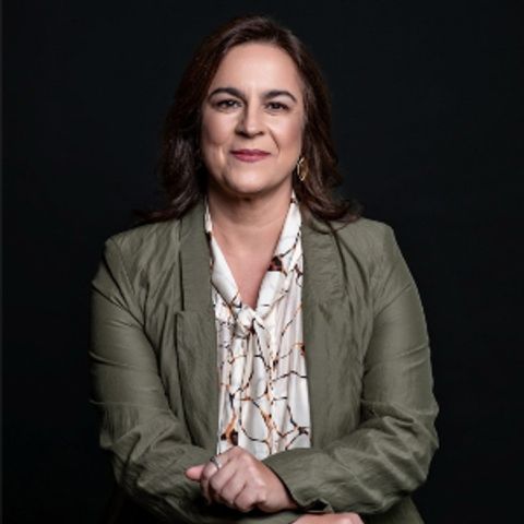 Luciana Merçon Vieira