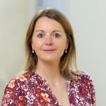 Anna O'Meara, Director - Capital Markets profile photo