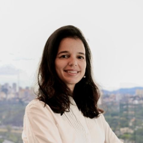 Tatiana Serebrinic