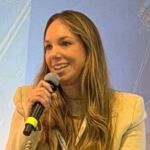 Amanda Gondim, Superintendente de Tecnologia e Meio Ambiente profile photo