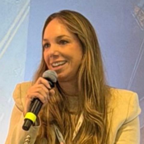 Amanda Gondim