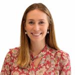 Natalia Zeevaert, Growth Regional Director profile photo
