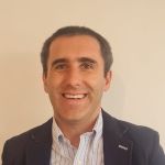 Martin Foerster, Partnership Sales Director profile photo
