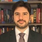 Felipe Gusmão, Superintendente jurídico profile photo