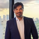 Rogério Garchet, CEO profile photo