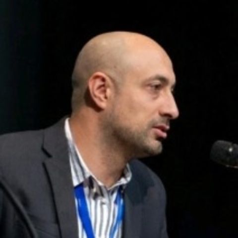 Danilo Perecin