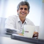 Marcelo Fam Gondim, Diretor Executivo profile photo
