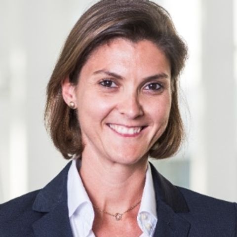 Diane Daudin Clavaud