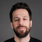 Daniel Botelho Mandil, Head of Supply, South America profile photo