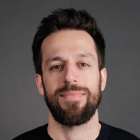 Daniel Botelho Mandil