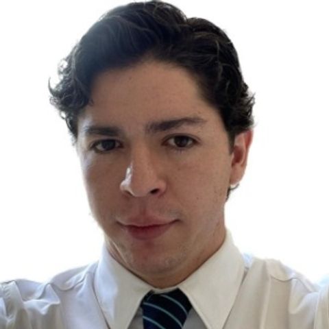 Diego Zugasti Pacheco