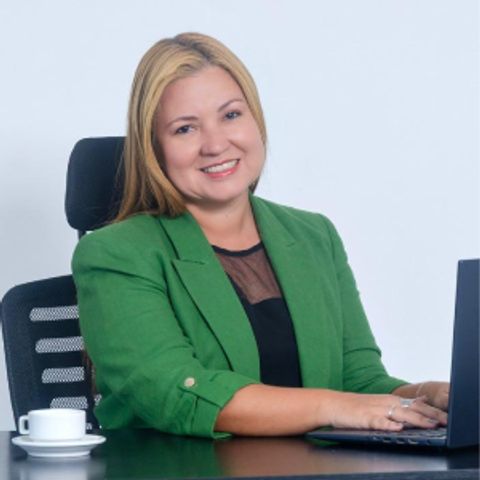 Maria Auxiliadora Nobre
