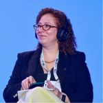 Lorena Melo, Secretária Nacional de Transição Energética e Planejamento Substituta profile photo