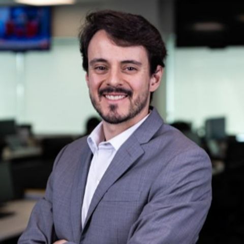 Maurício P. Muniz