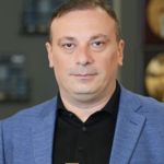Valeri Gurgenadze, CCO profile photo