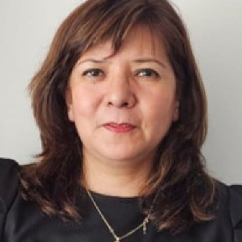 Diana Noriega