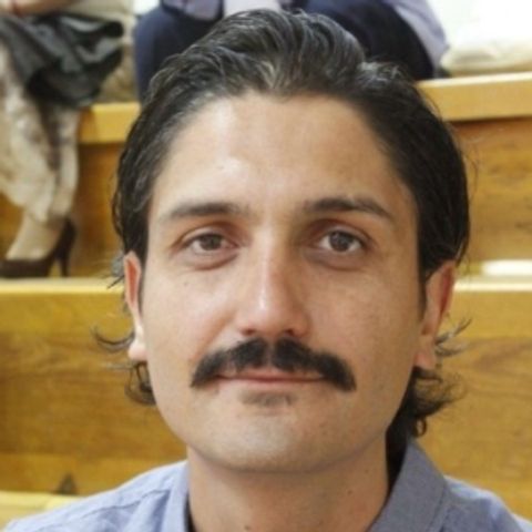 Carlos Osorio Torres
