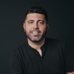 Everton Abrili, Diretor de Patrimônio profile photo