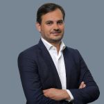 José Hermozilha, Fund Manager profile photo