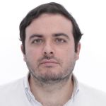 Camilo Umaña Pizano, Subdirector de Infraestructura profile photo