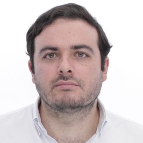 Camilo Umaña Pizano