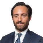 Carlo Pasquale, Investment Director Italy profile photo