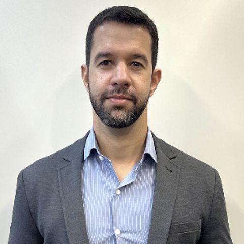 Raphael Bernardes