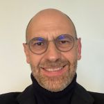 Edoardo Matassi, Managing Director Italy profile photo