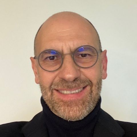 Edoardo Matassi