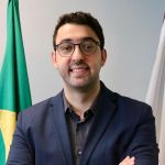 Raphael Evaristo Rodrigues, Superintendente de Política Minerária, Energética e Logística profile photo