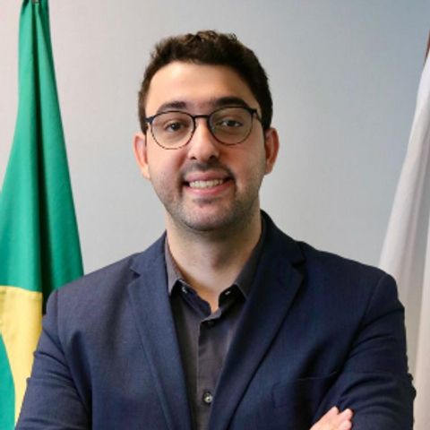 Raphael Evaristo Rodrigues