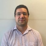 Gustavo Caetano de Melo, Diretor de Energia profile photo