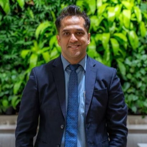 Karan Malhotra