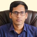 Sandip Kumar, CEO profile photo